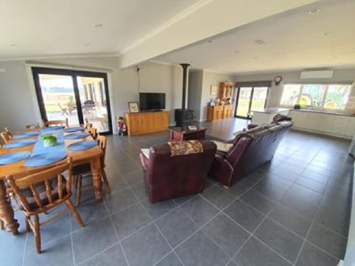 Pleasant Hill Bnb Mount Gambier Bagian luar foto