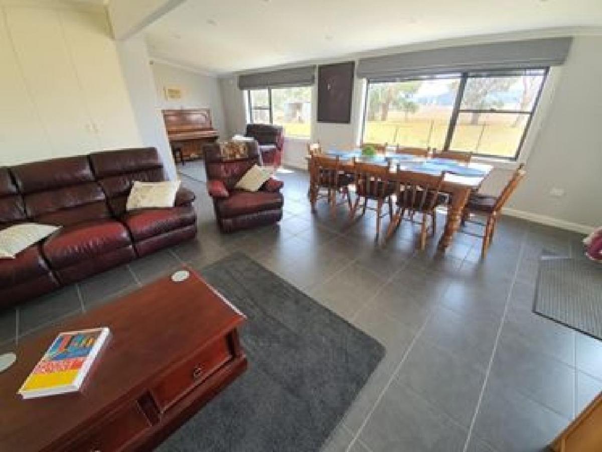 Pleasant Hill Bnb Mount Gambier Bagian luar foto
