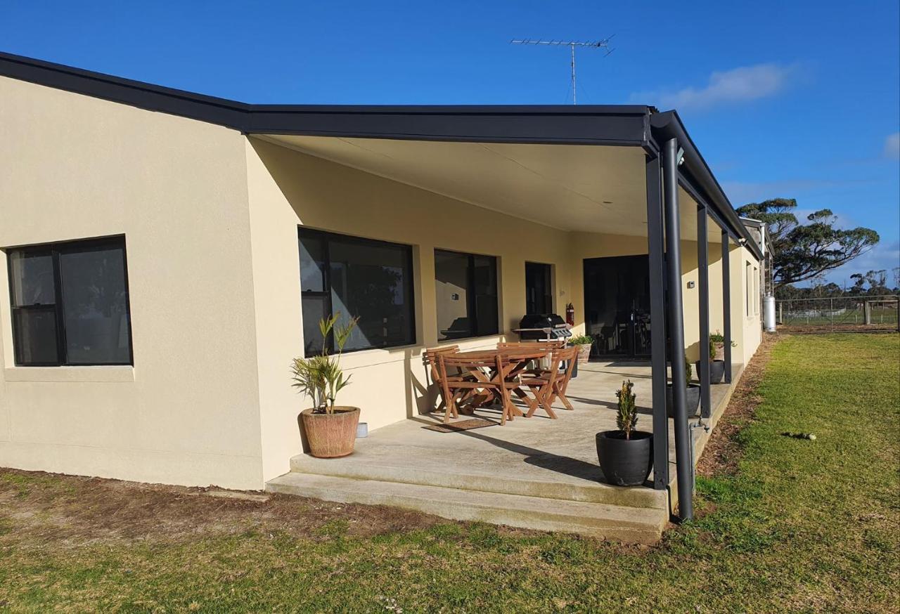 Pleasant Hill Bnb Mount Gambier Bagian luar foto