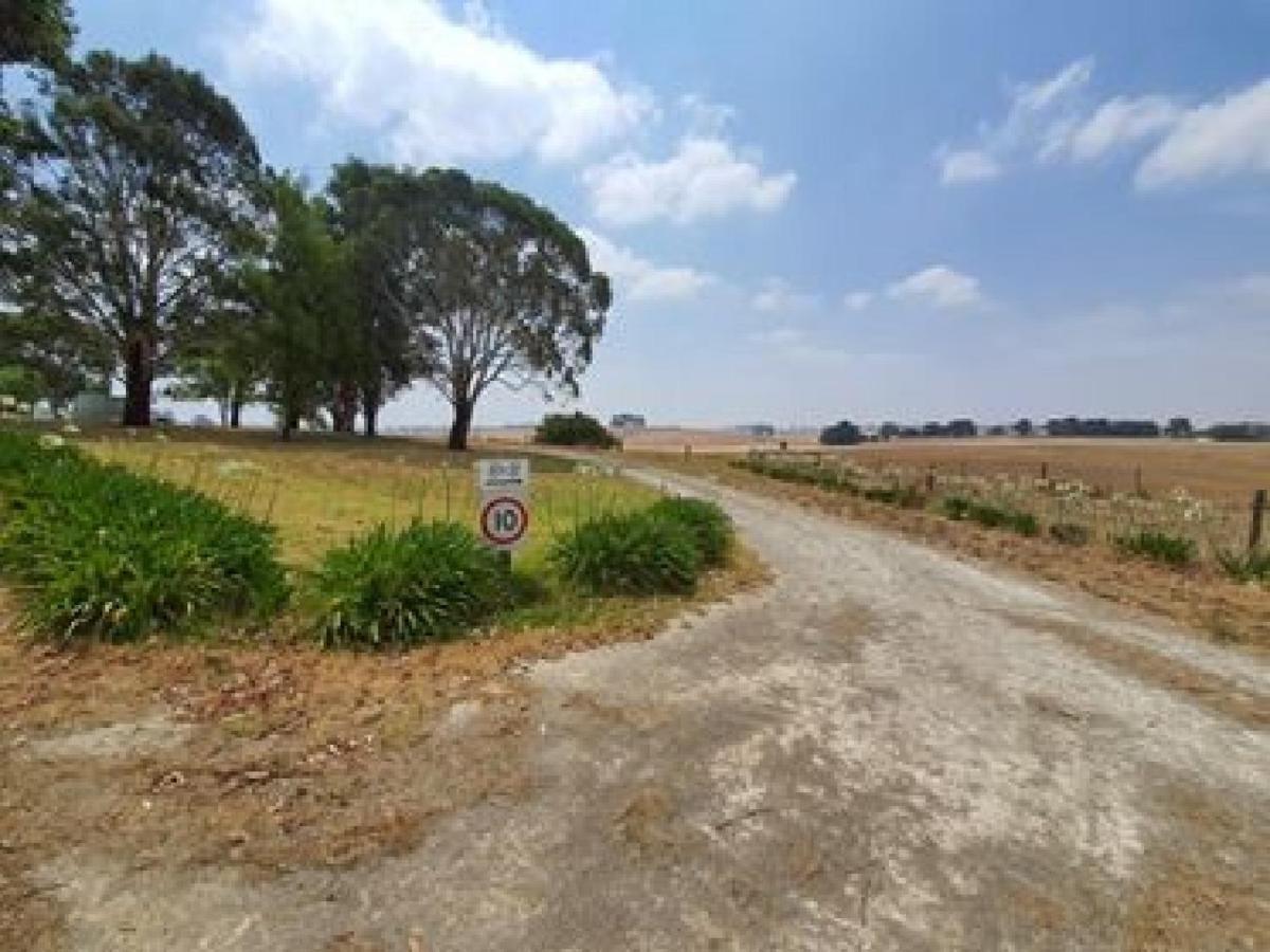 Pleasant Hill Bnb Mount Gambier Bagian luar foto